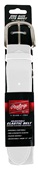 Rawlings Adjustable Elastic Baseball Belt