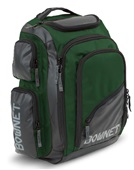 Bownet Commando Coaches Backpack