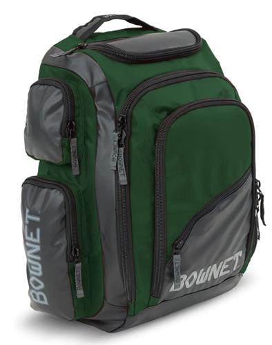 Bownet Commando Coaches Backpack | Epic Sports