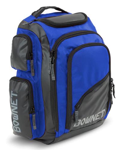 Bownet Commando Coaches Backpack | Epic Sports