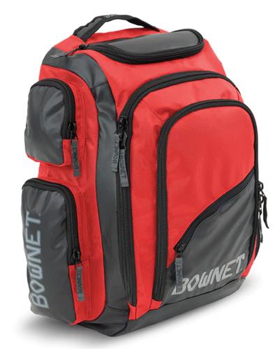 bownet coaches backpack Bownet Commando Coaches Backpack