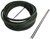 Rawlings Glove RE-LACE Pack Baseball/Softball 4 pcs. Standard Lace with Lacing Tool