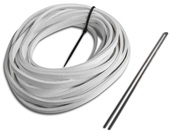 Rawlings Glove RE-LACE Pack Baseball/Softball 4 pcs. Standard Lace with Lacing Tool