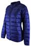 Puffer Jacket, Lightweight Packable Quilted Down Water Resistant, Women ...