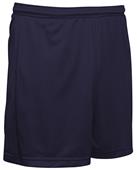 Champro Youth Dynamic Tricot Mesh Shorts No Pockets 7" Inseam