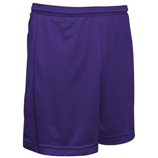 Soffe Girls Authentic Soffe 2.75 Short B037