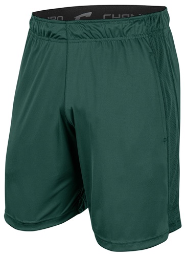 Champro 9" Adult 7" Youth Limitless Shorts With Pockets