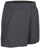 Champro 5" Women's Limitless Shorts With Pockets