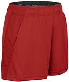  Limitless Shorts With Pockets Womens 5"