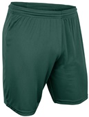 Vision Shorts With No Pockets 9" Adult 7" Youth