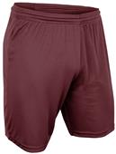 Champro 9" Adult 7" Youth Vision Shorts With No Pockets