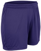 Champro Womens Girls 5" Vision Shorts With No Pockets