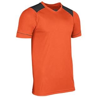 Orange Soccer Uniforms