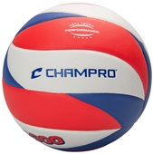Champro WAVE Soft Touch Pro Performance Volleyballs VBST900