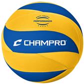 Champro WAVE Soft Touch Pro Performance Volleyballs VBST900