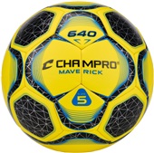 Champro Maverick Soccerballs Size 3, 4, 5 SB640