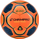 Champro Maverick Soccerballs Size 3, 4, 5 SB640