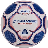 Champro Maverick Soccerballs Size 3, 4, 5 SB640