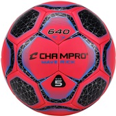 Champro Maverick Soccerballs Size 3, 4, 5 SB640