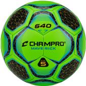 Champro Maverick Soccerballs Size 3, 4, 5 SB640