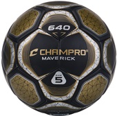 Champro Maverick Soccerballs Size 3, 4, 5 SB640