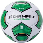 Champro Renegade Soccer Balls Size 3, 4, 5 SB500