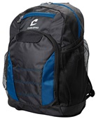 Champro Competition Backpack 19"L x 11"W x 9"D E83