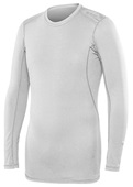 Champro Adult Youth Cold Weather Compression LS Crew Shirt CWCJ1