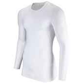 Cold Weather Compression Long Sleeve Crew Adult Youth