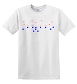 Epic Adult/Youth PerfectPlayBlk Cotton Graphic T-Shirts