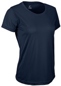 Champro Women's Vision T-Shirt Jersey BST99W