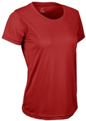 Champro Women's Vision T-Shirt Jersey BST99W