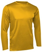 Champro Adult/Youth VISION T-Shirt Long Sleeve BST99LS