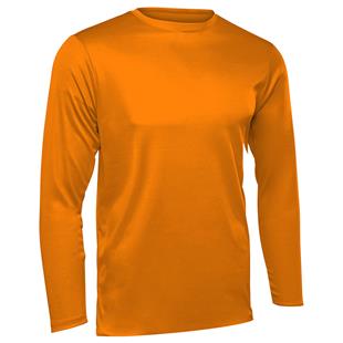 Champro Adult/Youth VISION T-Shirt Long Sleeve BST99LS
