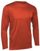 Champro Adult/Youth VISION T-Shirt Long Sleeve BST99LS