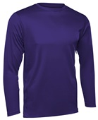 Champro Adult/Youth VISION T-Shirt Long Sleeve BST99LS