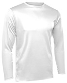 Champro Adult/Youth VISION T-Shirt Long Sleeve BST99LS