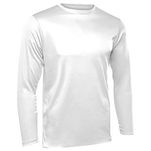 Champro Adult/Youth VISION T-Shirt Long Sleeve BST99LS