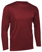 Champro Adult/Youth VISION T-Shirt Long Sleeve BST99LS