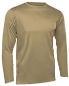 Champro Adult/Youth VISION T-Shirt Long Sleeve BST99LS