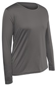 Champro Women's Vision Long Sleeve T-Shirt BST99LSW