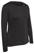 Champro Women's Vision Long Sleeve T-Shirt BST99LSW