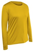 Champro Women's Vision Long Sleeve T-Shirt BST99LSW