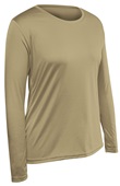 Champro Women's Vision Long Sleeve T-Shirt BST99LSW