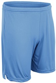 Champro 9" Adult 7" Youth Victorious Shorts With No Pockets BBS33