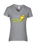 Epic Ladies RipShirtSB V-Neck Graphic T-Shirts