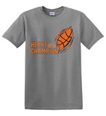 Epic Adult/Youth RipShirtBKB Cotton Graphic T-Shirts