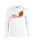 Epic RipShirtBKB Long Sleeve Cotton Graphic T-Shirts