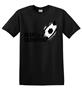 Epic Adult/Youth RipShirtSoccer Cotton Graphic T-Shirts