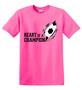 Epic Adult/Youth RipShirtSoccer Cotton Graphic T-Shirts